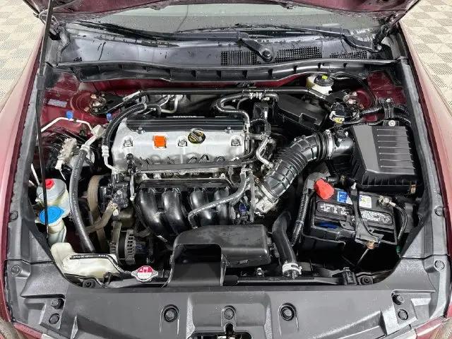 2012 Honda Accord 2.4 EX-L