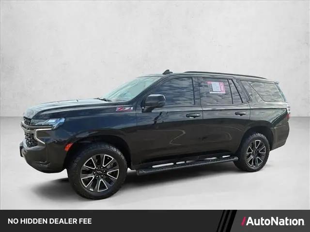 2022 Chevrolet Tahoe 4WD Z71 for sale in Corpus Christi, TX
