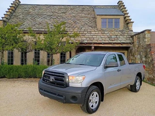 2012 Toyota Tundra Grade 4.6L V8 for sale in Birmingham, AL