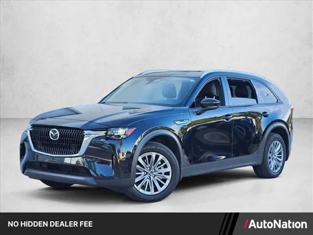 2025 Mazda X-90 3.3 Turbo Preferred Package for sale in Pembroke Pines, FL