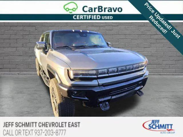 2026 GMC HUMMER EV 3X 4WD for sale near Beavercreek, OH