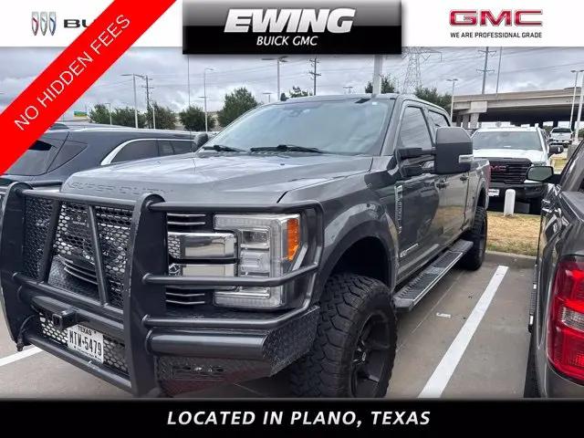 2019 Ford F-250 LARIAT for sale in Plano, TX