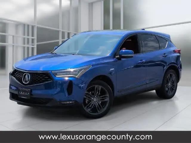 2023 Acura RDX A-SPEC Package for sale in Ramsey, NJ