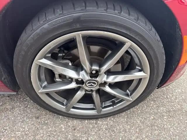 2023 Mazda MX-5 Grand Touring
