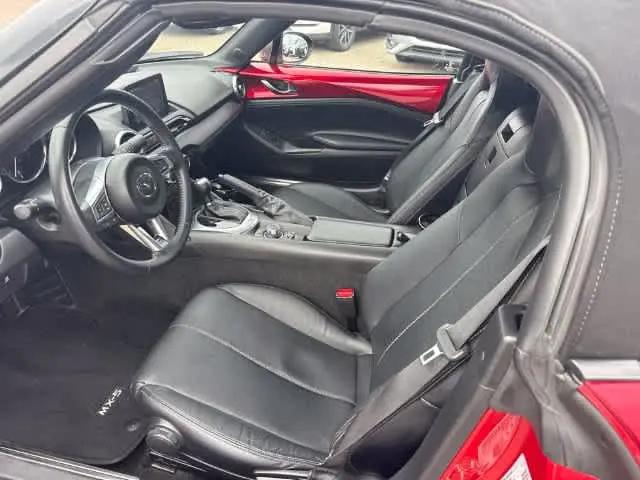 2023 Mazda MX-5 Grand Touring