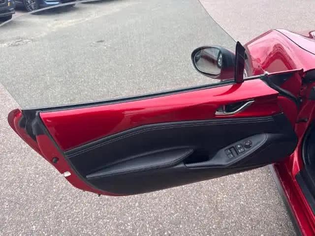 2023 Mazda MX-5 Grand Touring