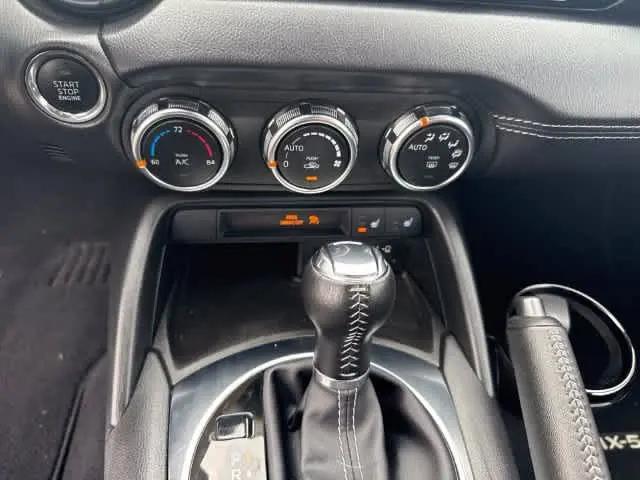 2023 Mazda MX-5 Grand Touring
