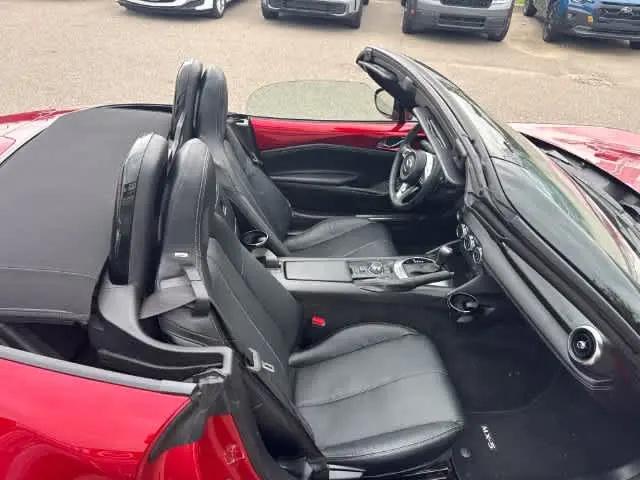 2023 Mazda MX-5 Grand Touring