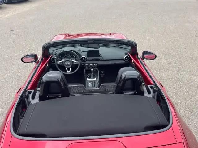 2023 Mazda MX-5 Grand Touring