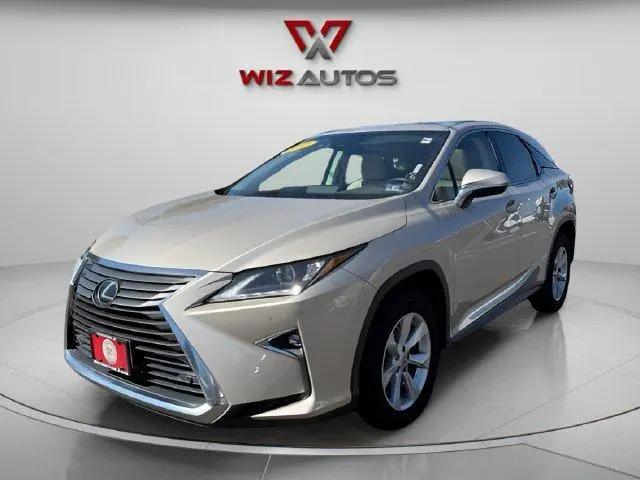 2017 Lexus RX 350 350 for sale in Stratford, CT