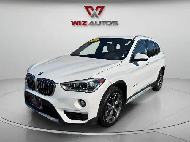 2016 BMW X1 xDrive28i for sale in Stratford, CT