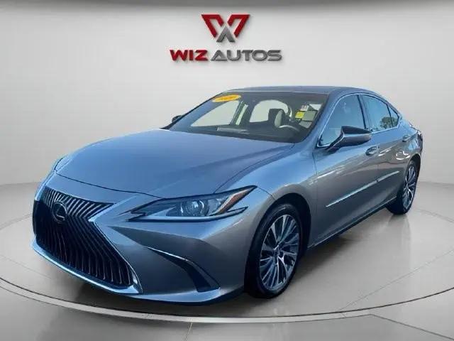 2020 Lexus ES 350 Base for sale in Stratford, CT