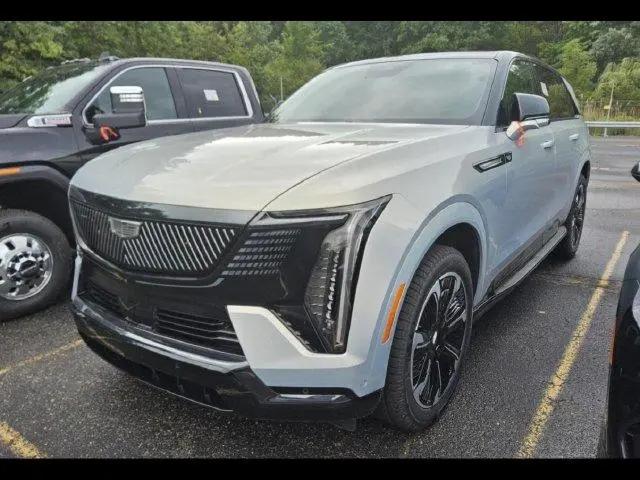 2025 Cadillac Escalade Sport 2 AWD for sale near Columbus, OH