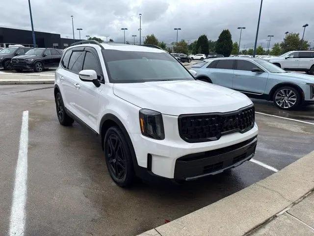 2025 Kia Telluride EX X-Line for sale in Columbus, OH