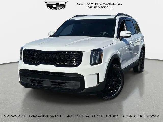 2025 Kia Telluride EX X-Line for sale in Columbus, OH