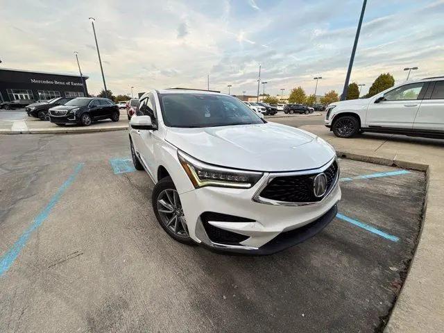 2021 Acura RDX Technology Package for sale near Columbus, OH