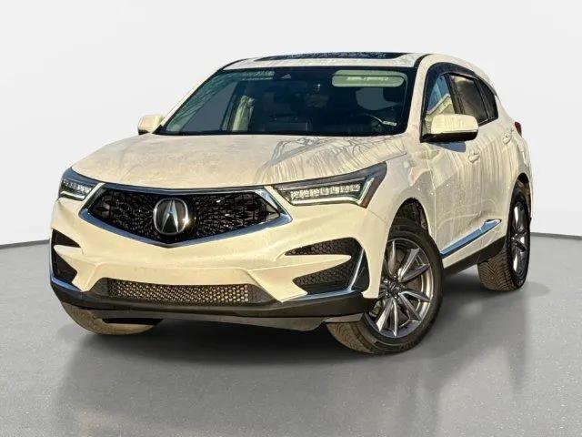 2021 Acura RDX Technology Package for sale near Columbus, OH