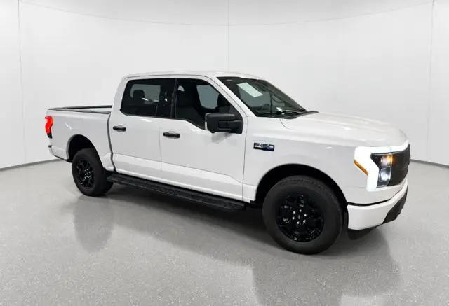 2025 Ford F-150 XLT for sale in Columbus, OH