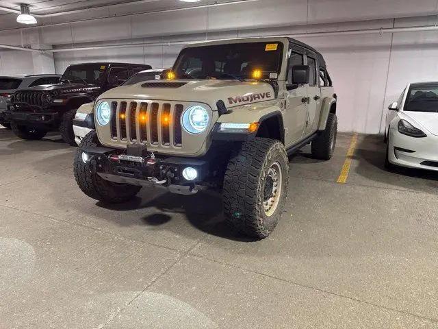 2020 Jeep Gladiator Sport for sale near Columbus, OH