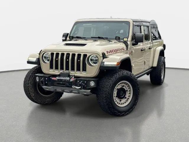 2020 Jeep Gladiator Sport for sale in Columbus, OH