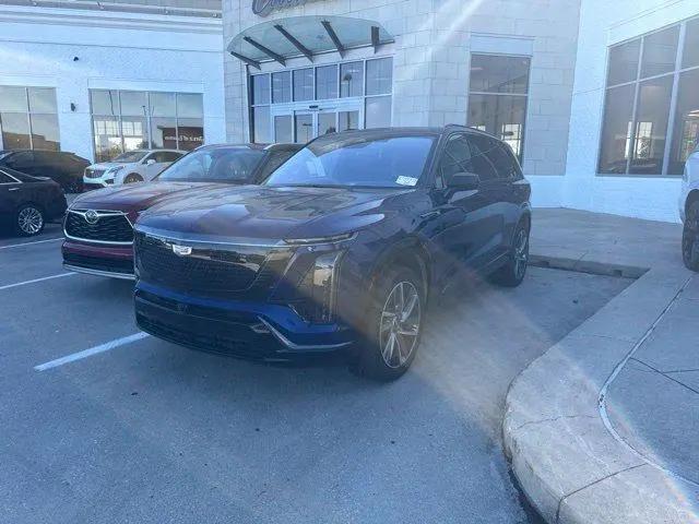 2026 Cadillac iQ Sport for sale in Columbus, OH