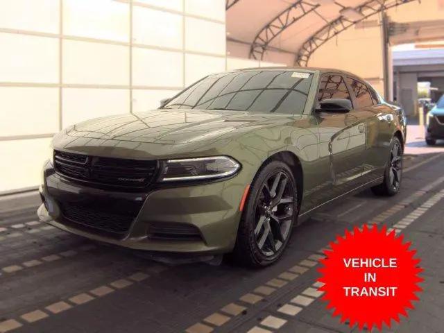 2023 Dodge Charger SXT for sale in Plainfield, IN