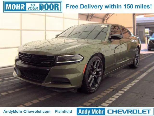 2023 Dodge Charger SXT for sale in Plainfield, IN