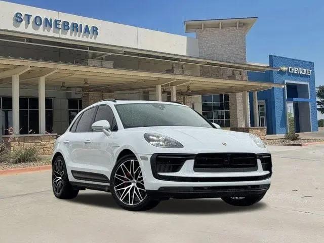 2023 Porsche Macan S for sale in Frisco, TX