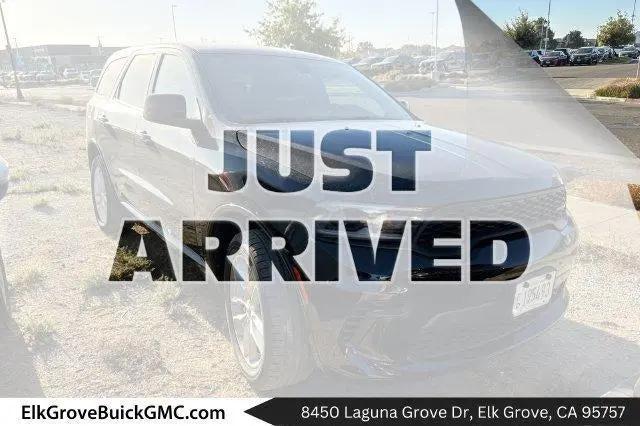 2025 Dodge Durango GT AWD for sale in Elk Grove, CA