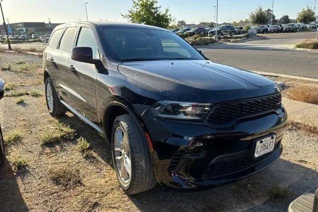 2025 Dodge Durango GT AWD for sale in Elk Grove, CA