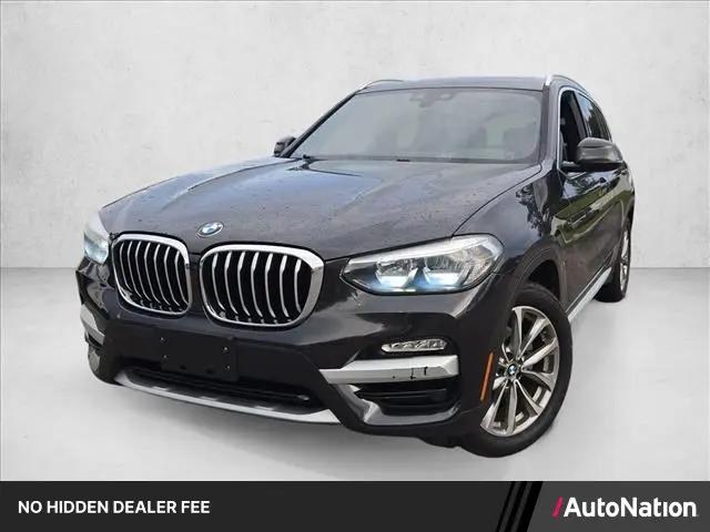 2019 BMW X3 xDrive30i for sale in Clearwater, FL