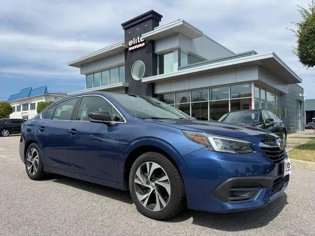 2020 Subaru Legacy Unknown for sale in Virginia Beach, VA