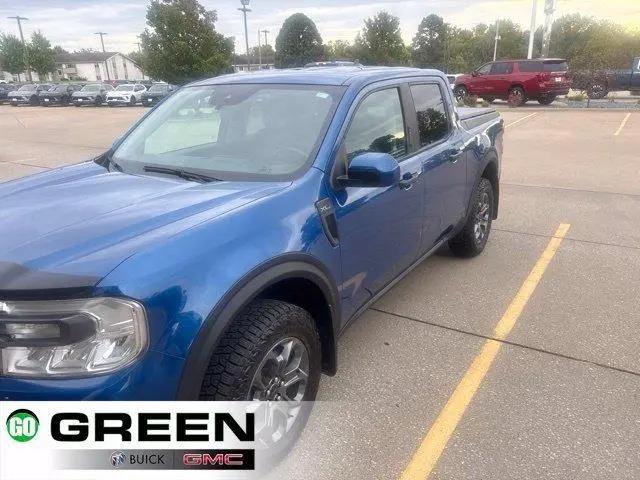 2023 Ford Maverick XL for sale in Davenport, IA