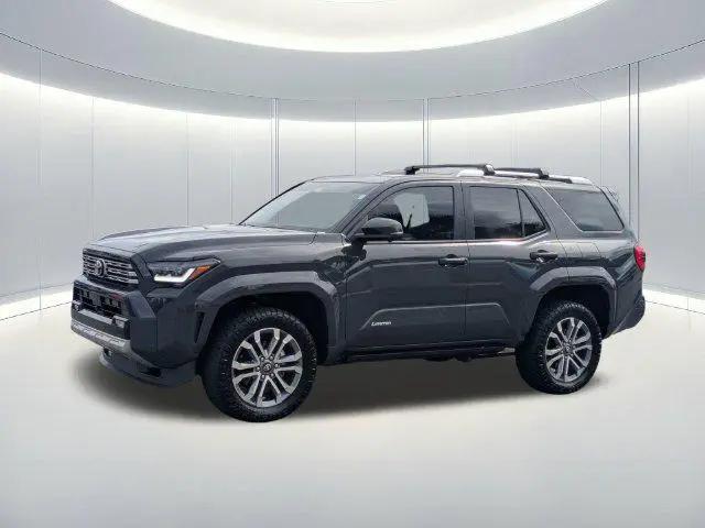 2025 Toyota 4Runner Limited for sale in Ocala, FL