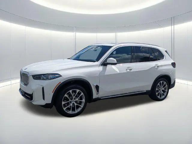 2026 BMW X5 xDrive40i for sale in Ocala, FL