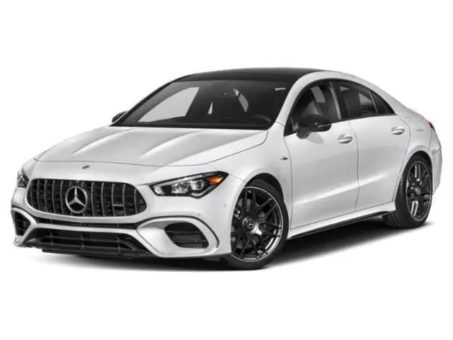 2023 Mercedes-Benz CLA 4MATIC for sale in Minnetonka, MN