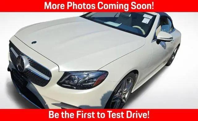 2019 Mercedes-Benz E 450 E 450 for sale in Yorktown, VA