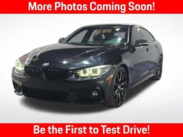 2018 BMW Coupe i for sale in Yorktown, VA