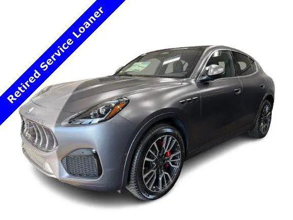2025 Maserati Grecale AWD for sale in Palmyra, NJ