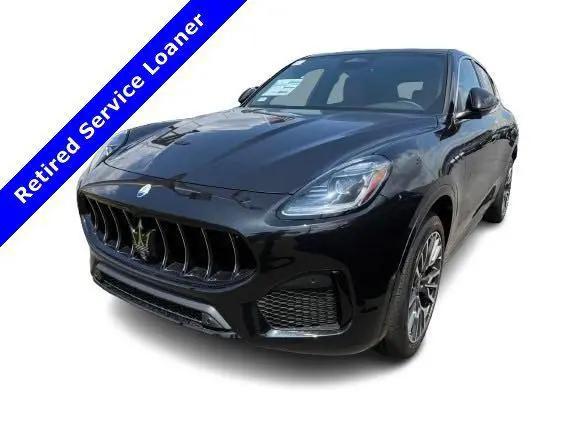 2025 Maserati Grecale AWD for sale in Palmyra, NJ