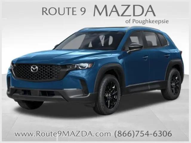 2026 Mazda CX-50 2.5 S Preferred for sale in Poughkeepsie, NY