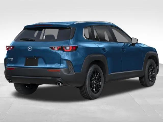 2026 Mazda CX-50 2.5 S Preferred
