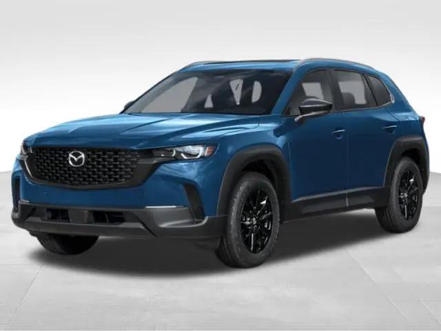 2026 Mazda CX-50 2.5 S Preferred