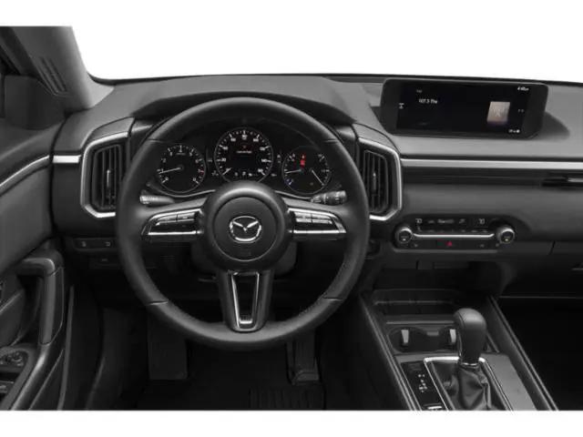 2026 Mazda CX-50 2.5 S Preferred