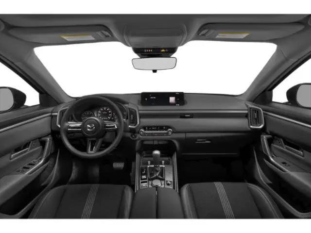 2026 Mazda CX-50 2.5 S Preferred