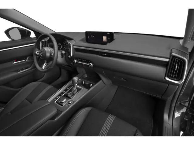 2026 Mazda CX-50 2.5 S Preferred