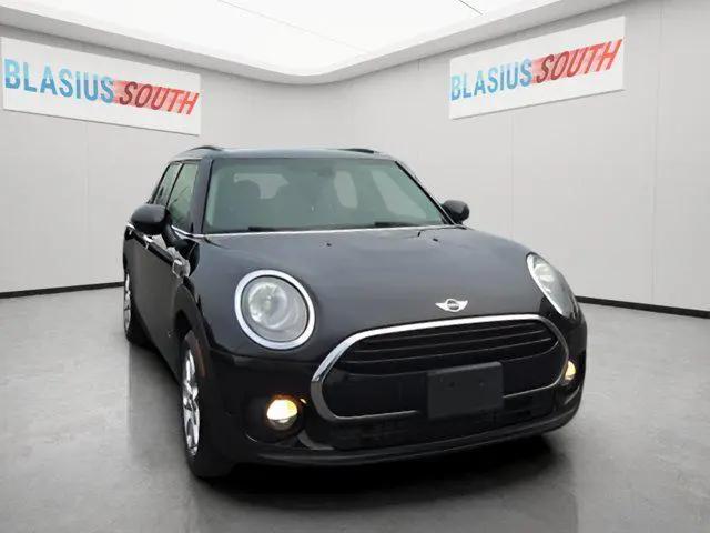 2017 MINI Cooper Clubman Cooper for sale in Stratford, CT