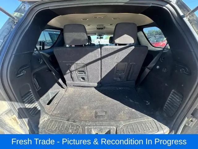 2013 Dodge Durango SXT
