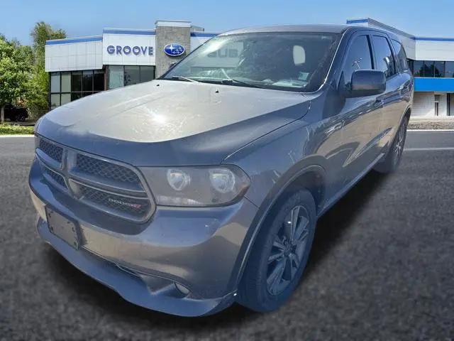 2013 Dodge Durango SXT for sale in Englewood, CO