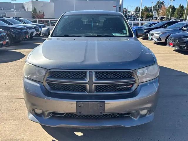2013 Dodge Durango SXT